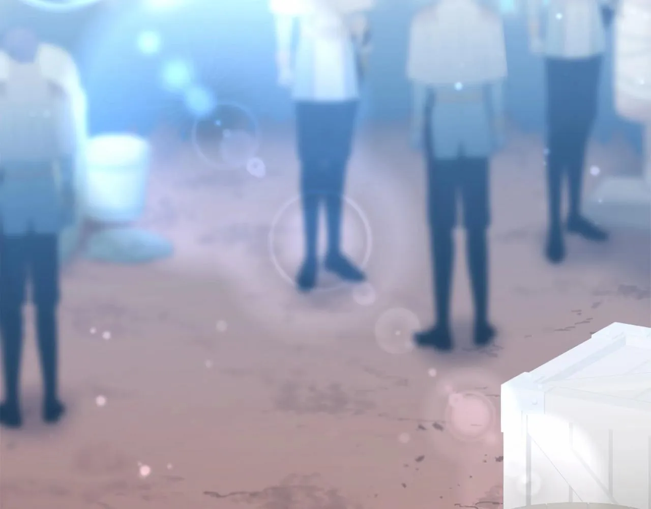 第17话 姐姐心动了吗？ 第94页