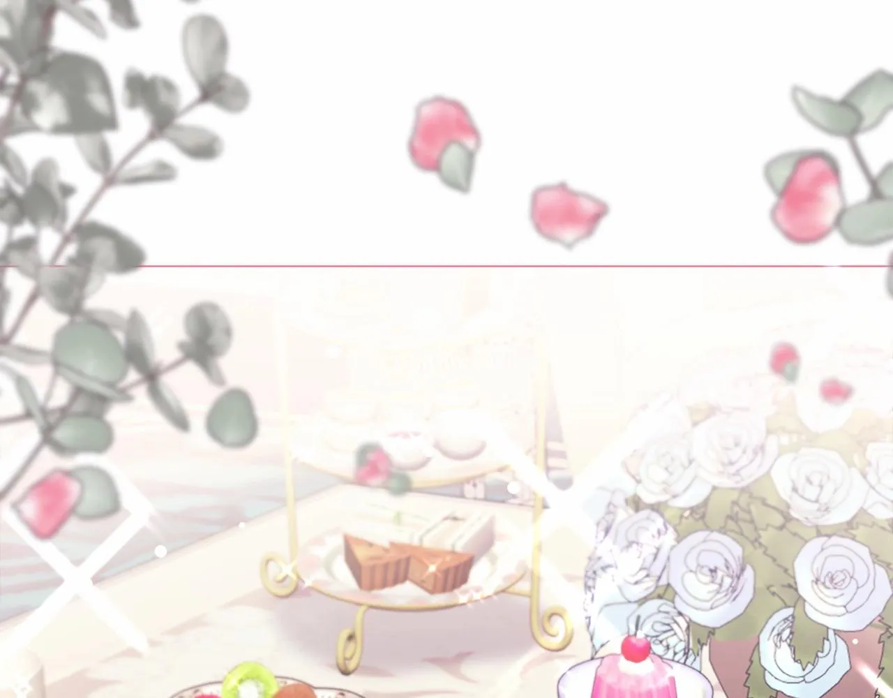 第17话 姐姐心动了吗？ 第136页