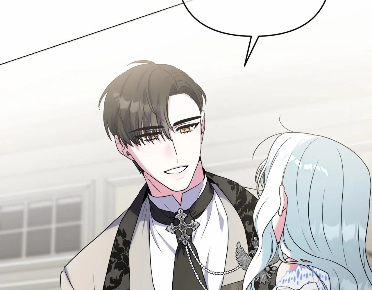 第17话 姐姐心动了吗？ 第181页