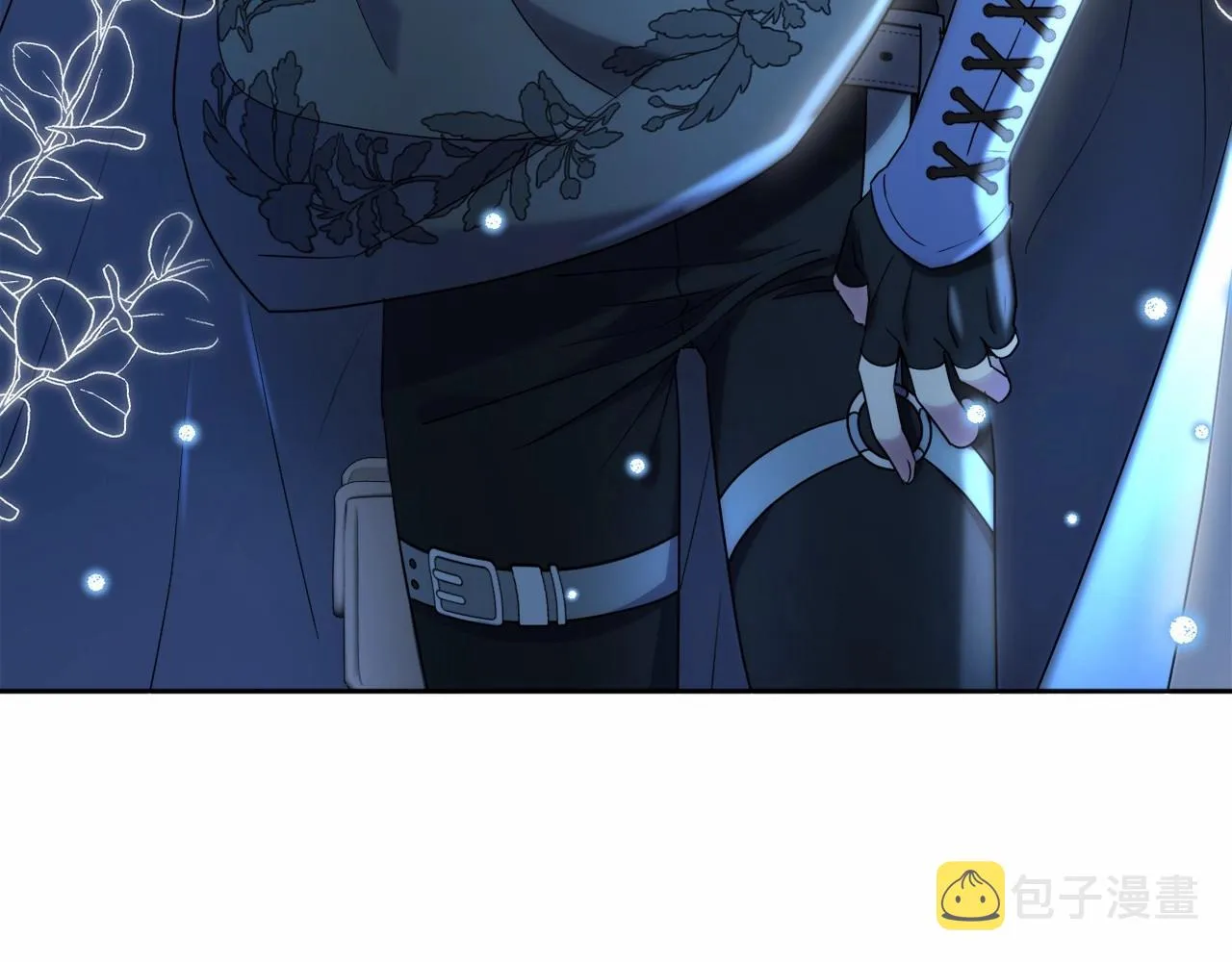 第15话 深夜相见 第153页