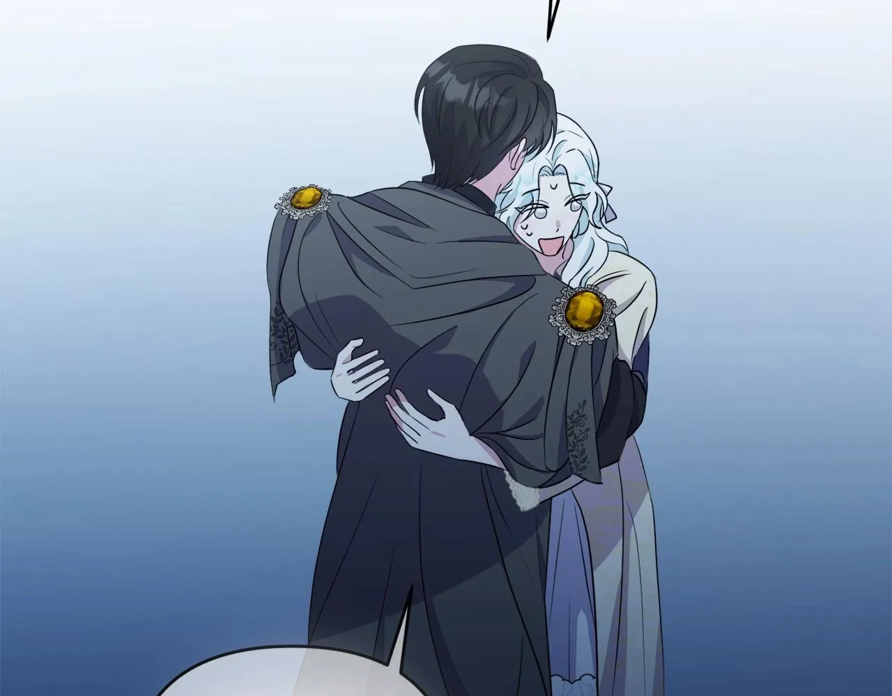 第15话 深夜相见 第187页
