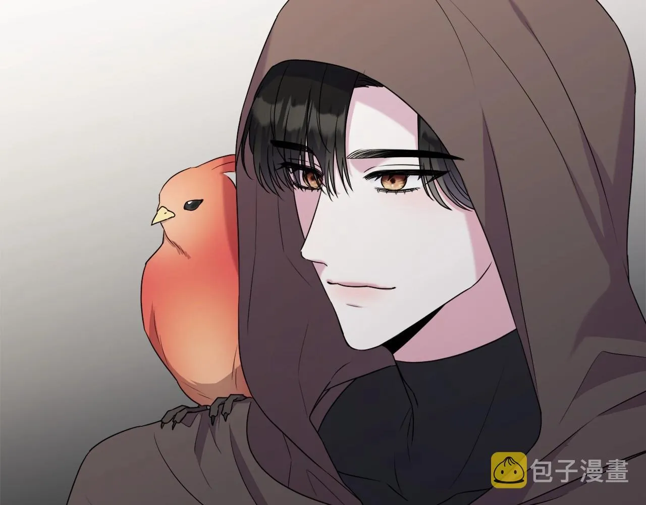 第14话 动心 第128页