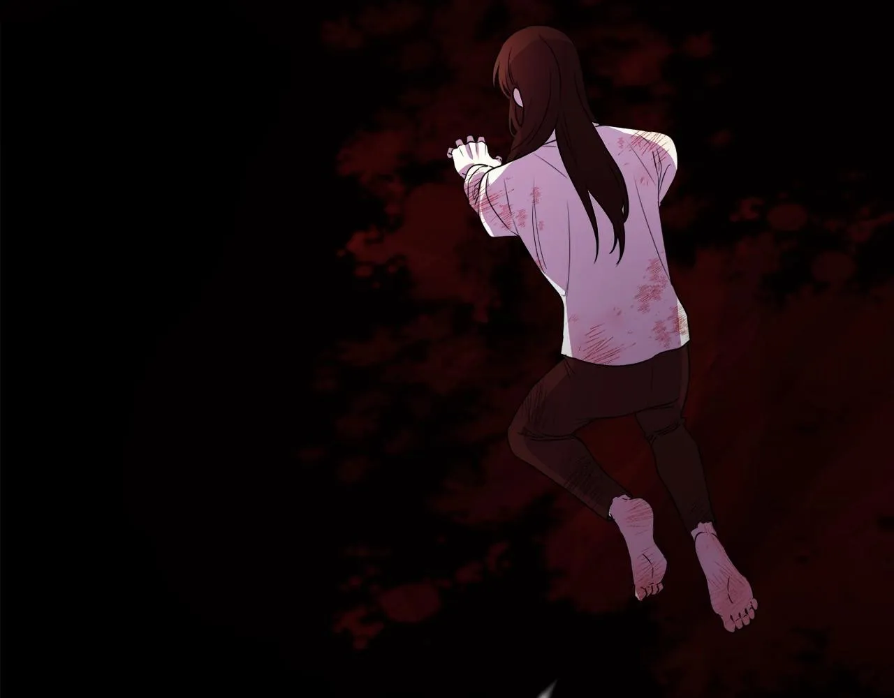 第13话 青梅竹马 第23页