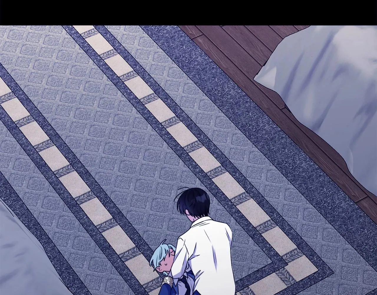 第13话 青梅竹马 第47页