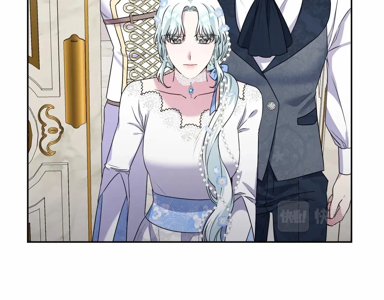 第11话 回家！ 第37页