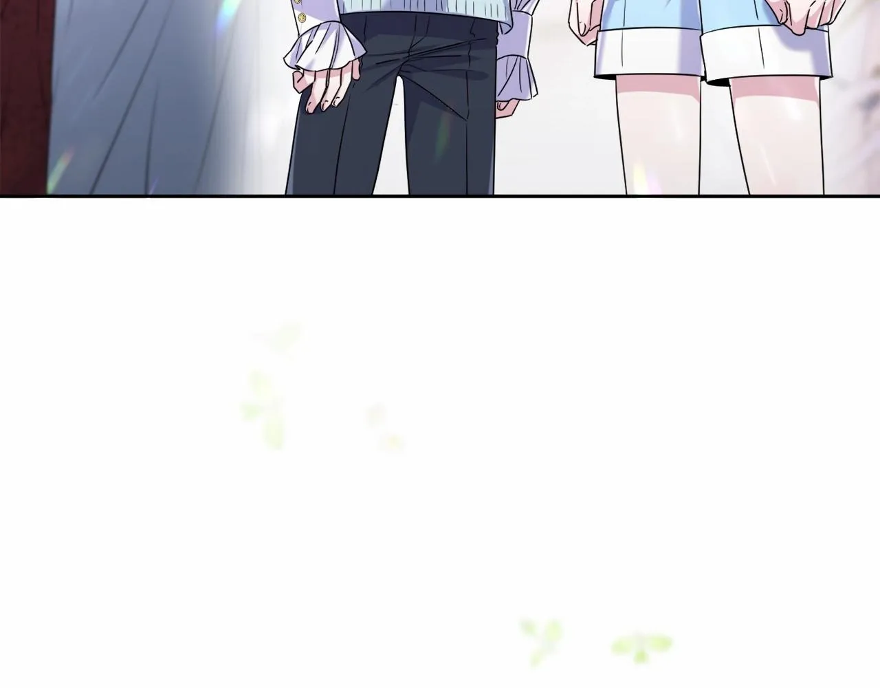 第8话 离开家人 第6页