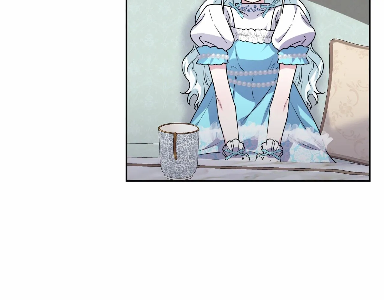 第7话 弟弟的变化 第3页