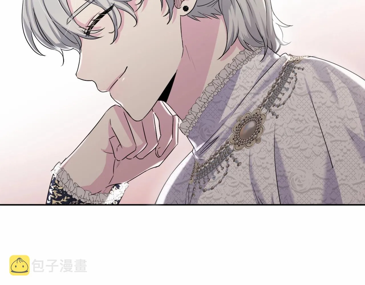 第7话 弟弟的变化 第35页