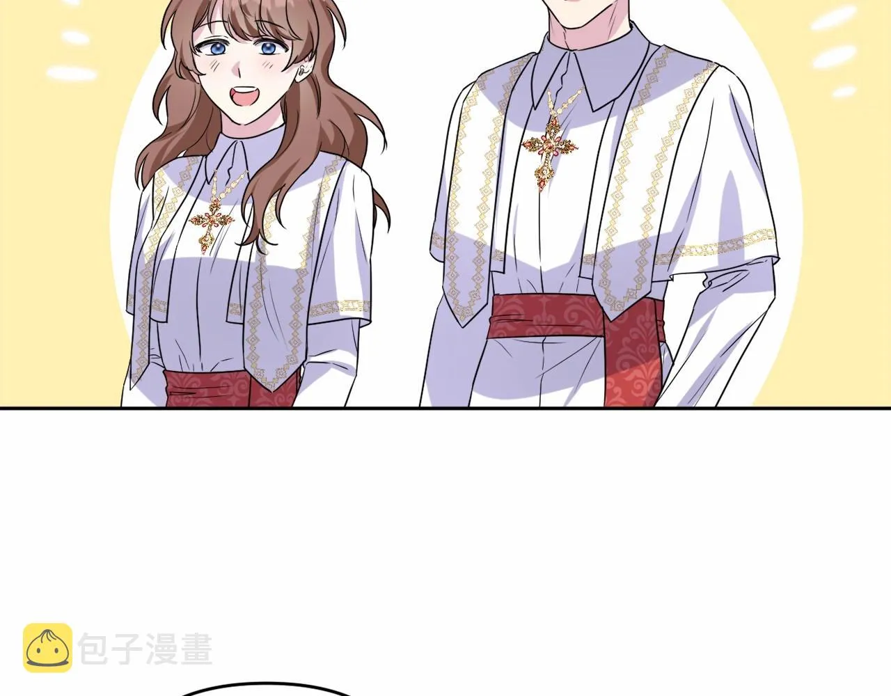 第7话 弟弟的变化 第128页