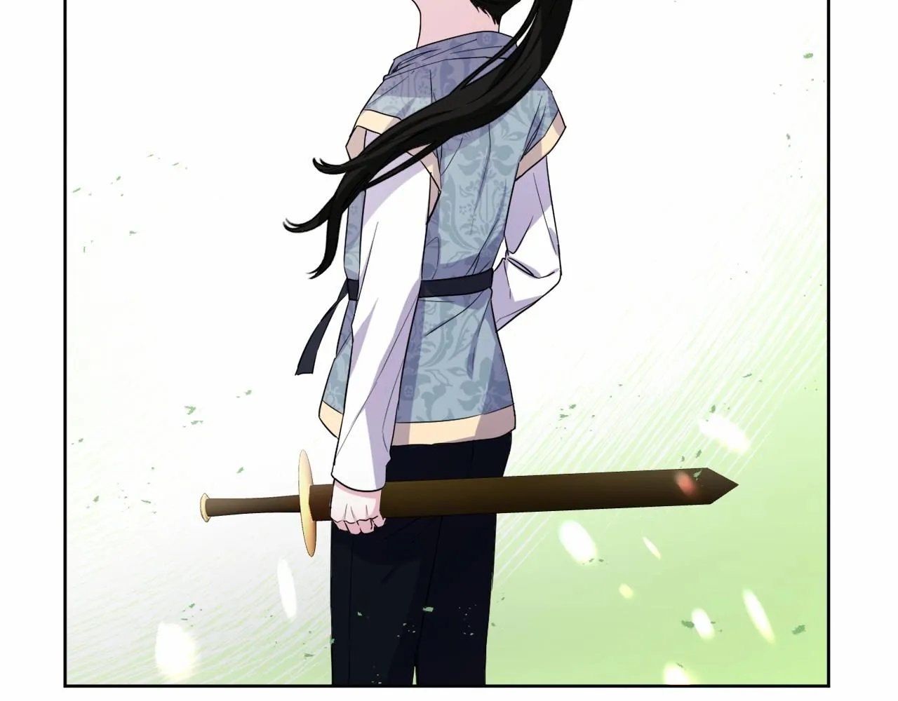 第5话 奇怪的弗雷 第66页