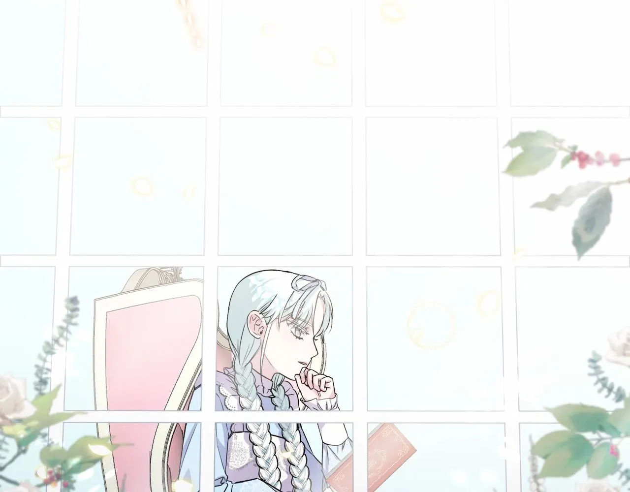 第5话 奇怪的弗雷 第68页