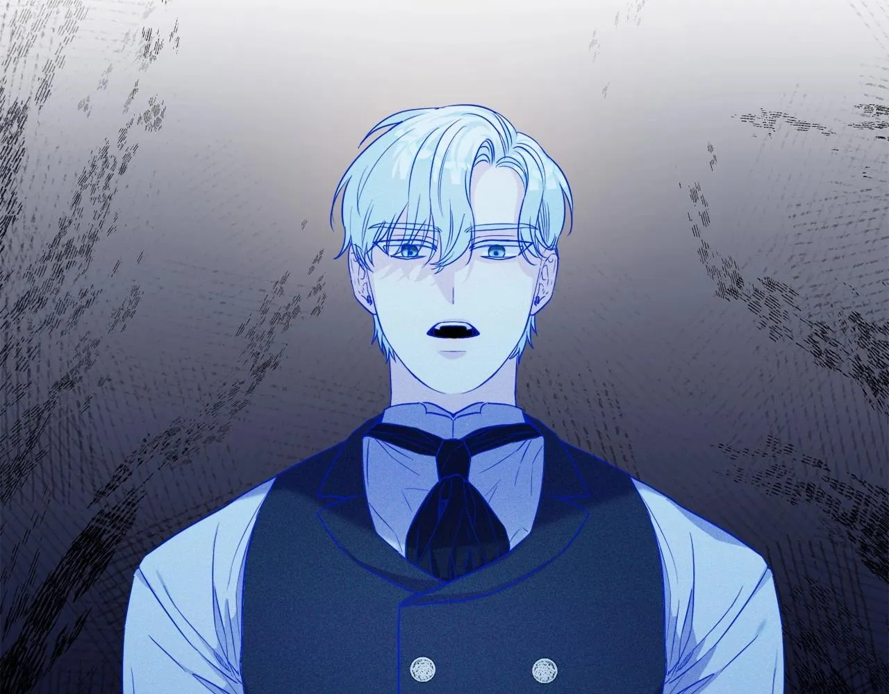 第5话 奇怪的弗雷 第92页