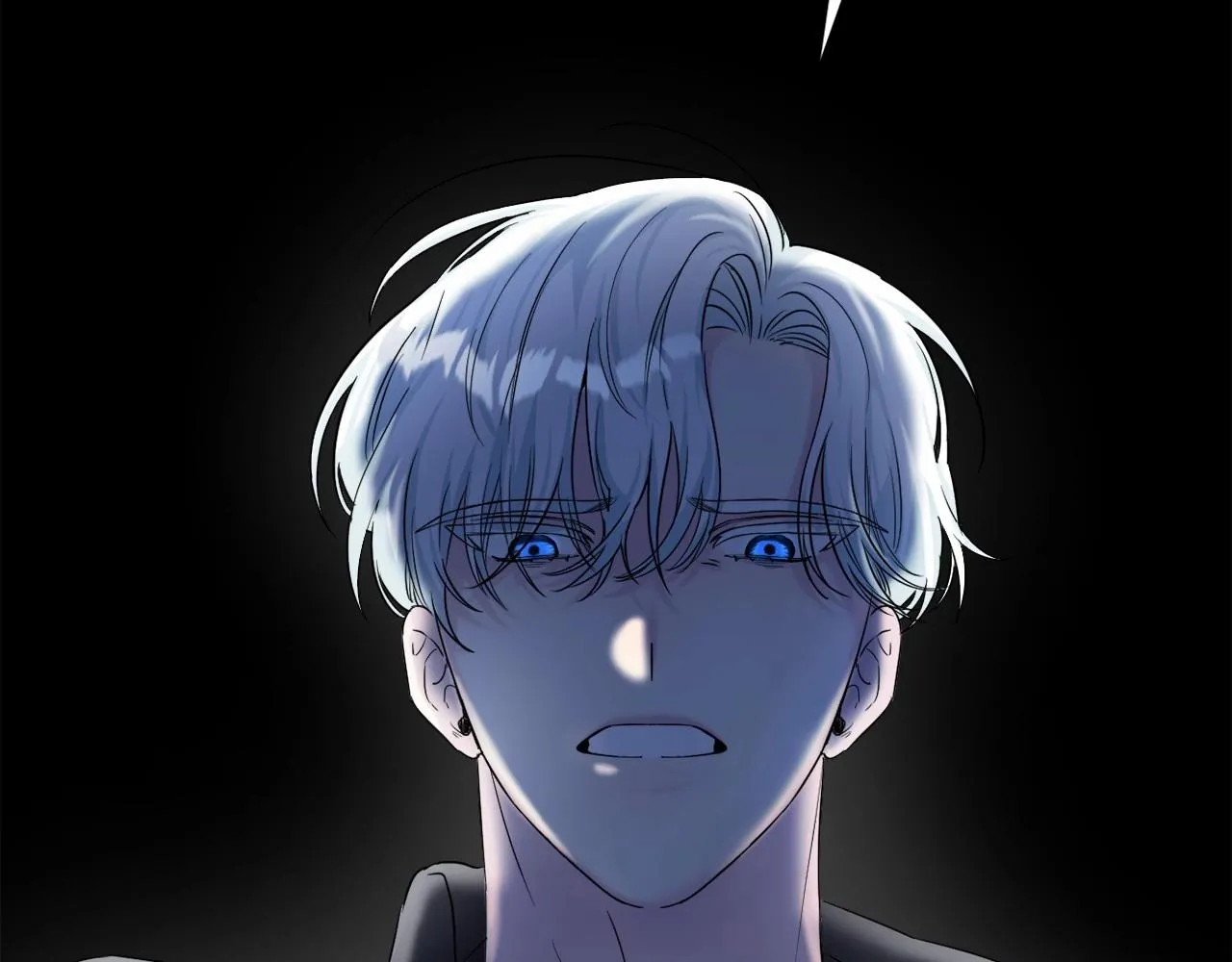 第4话 偏执治愈了？ 第32页