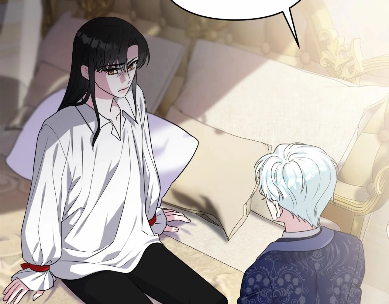 第4话 偏执治愈了？ 第57页