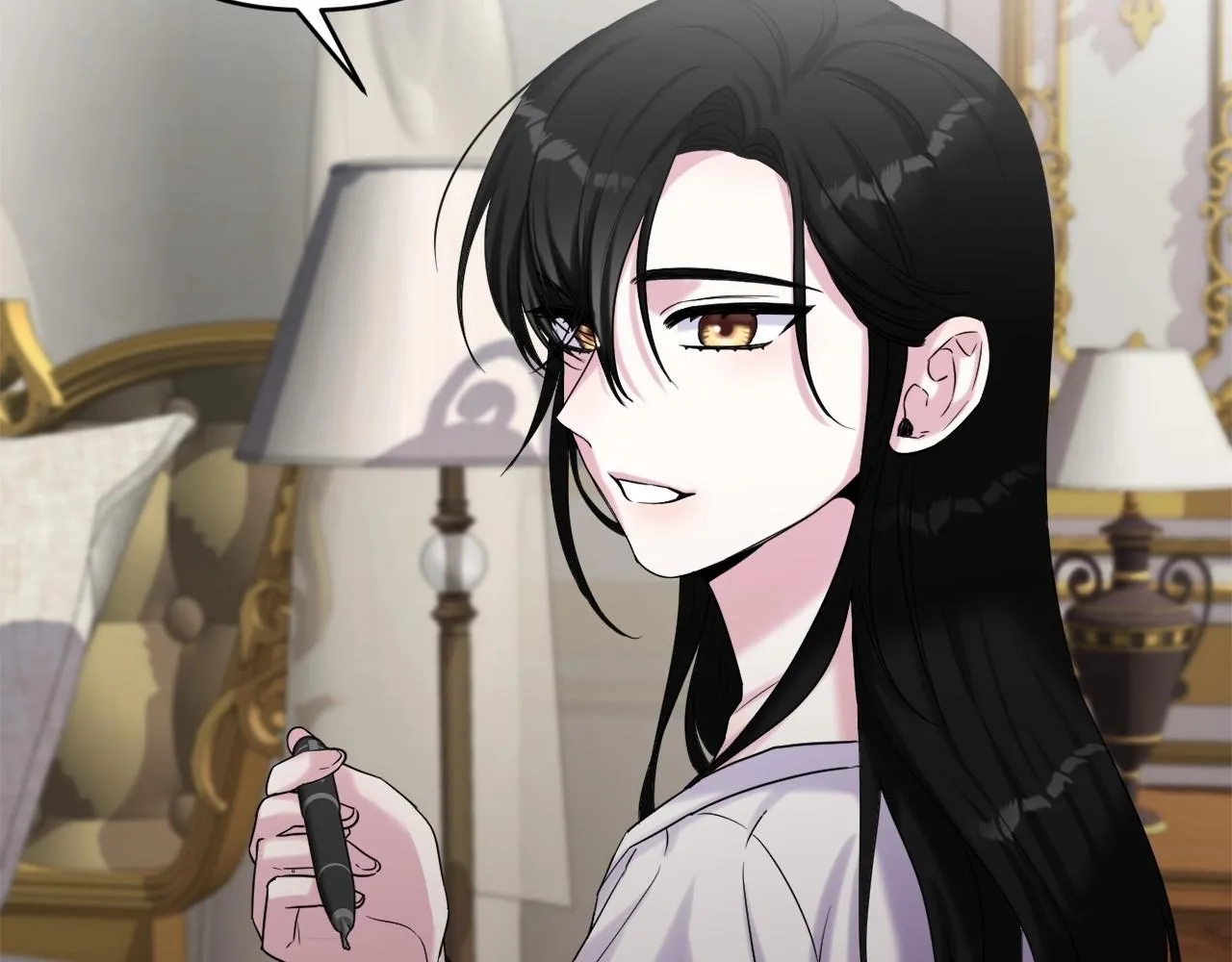 第4话 偏执治愈了？ 第77页