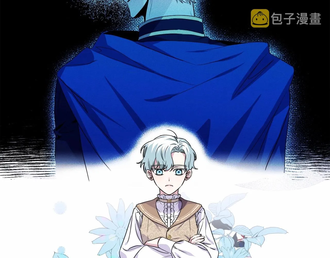 第1话 偏执狂弟弟是可爱正太？ 第55页