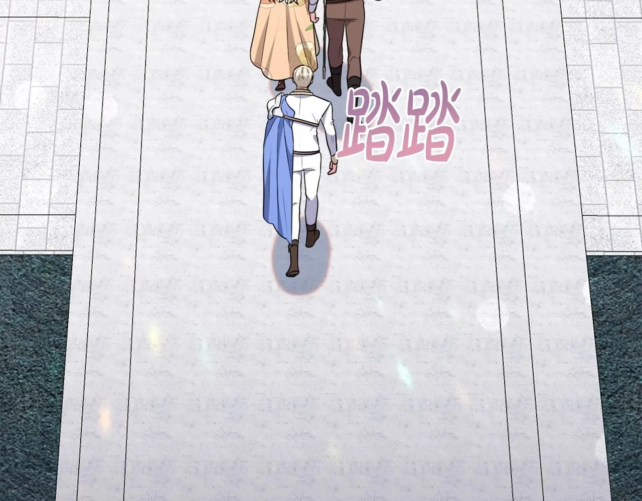 第23话 再回神殿 第158页