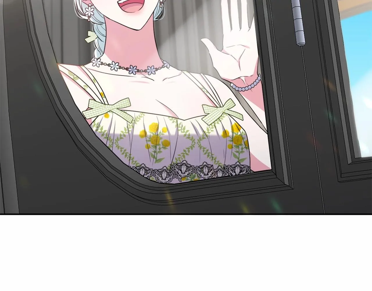 第26话 期待的旅行 第129页