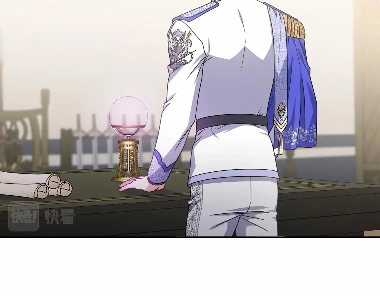 第29话 莱吉娜的故事 第30页