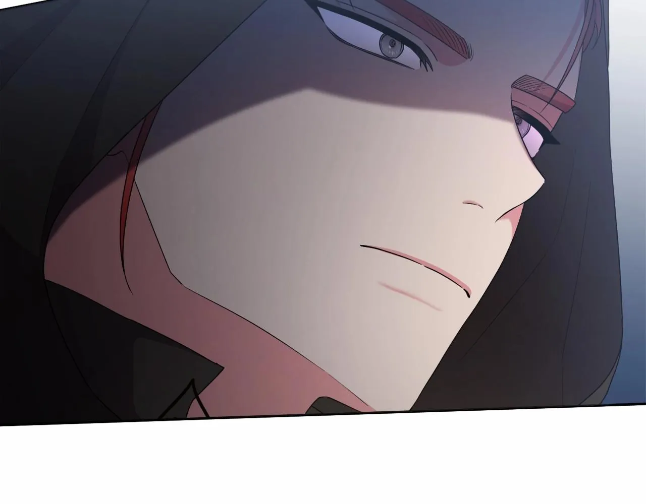 第31话 奇怪的圣力 第90页