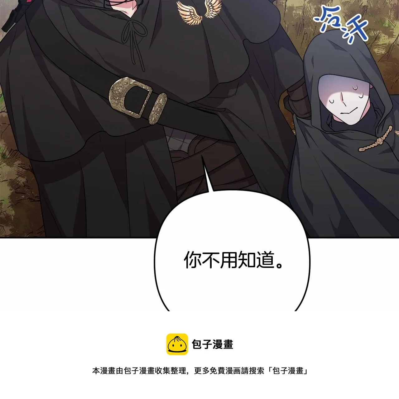 第31话 奇怪的圣力 第99页