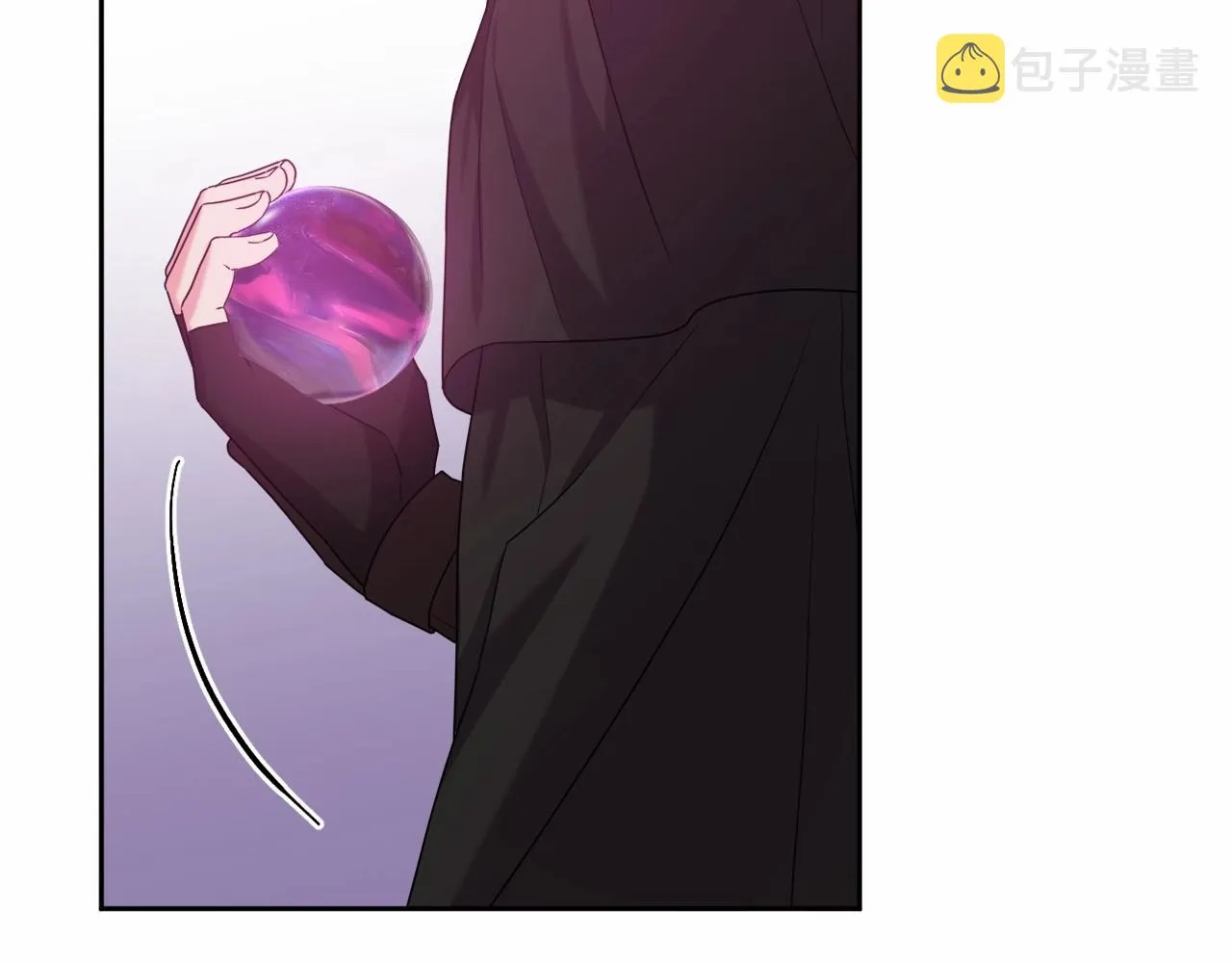 第31话 奇怪的圣力 第108页