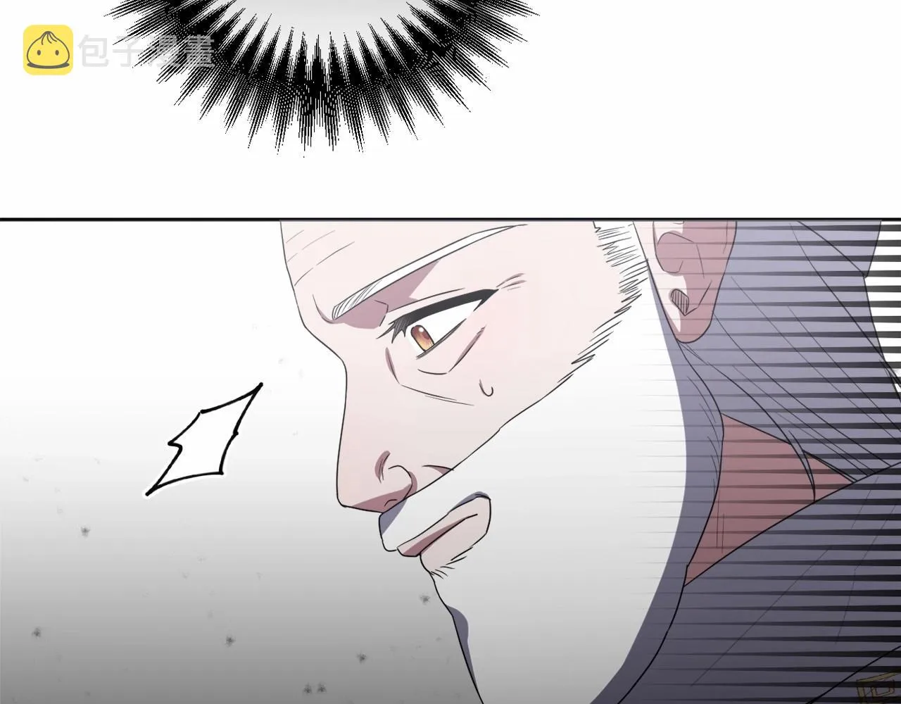 第31话 奇怪的圣力 第165页