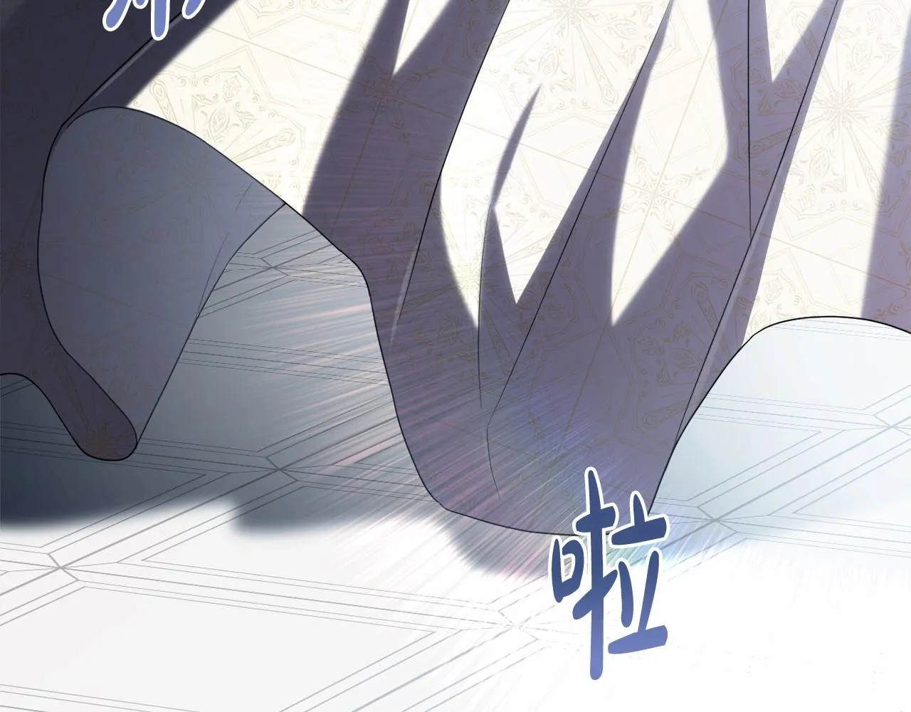 第31话 奇怪的圣力 第168页