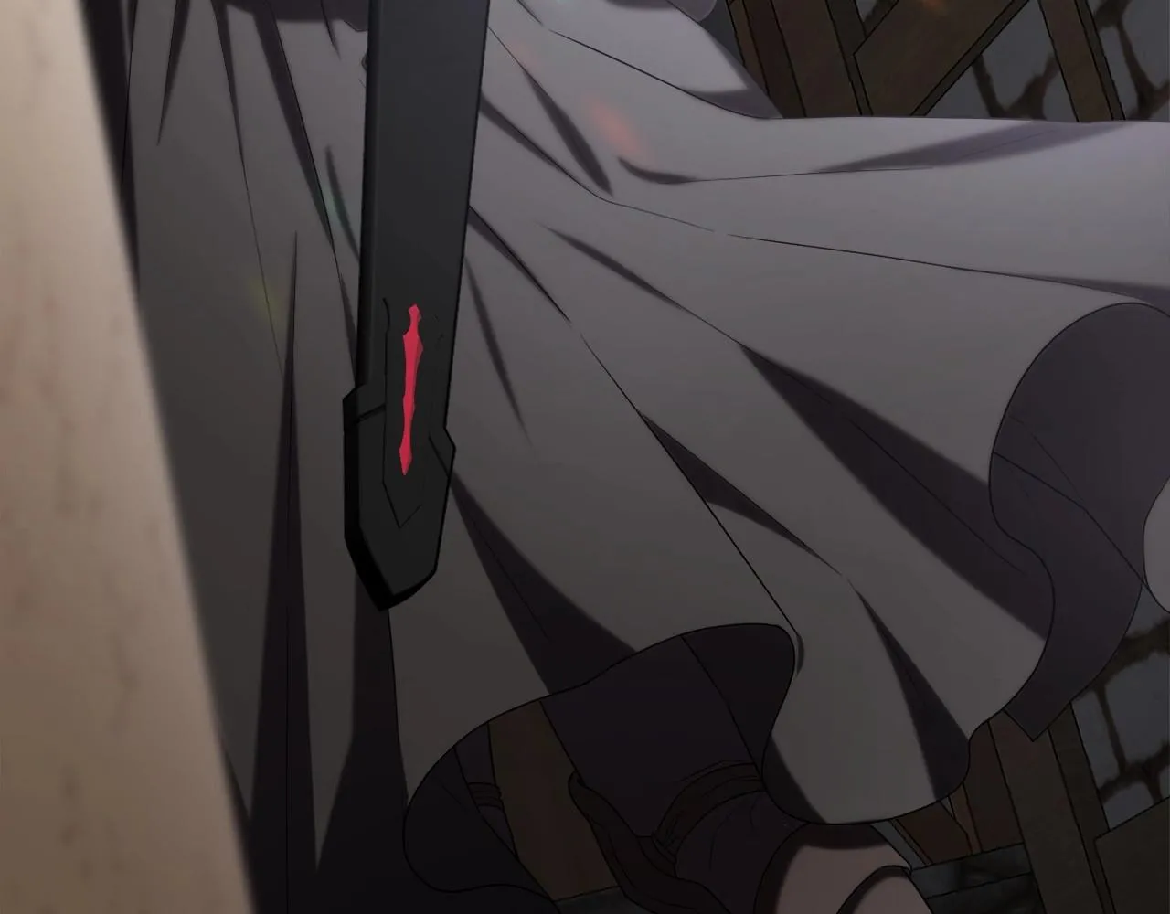 第34话 可疑之人 第72页