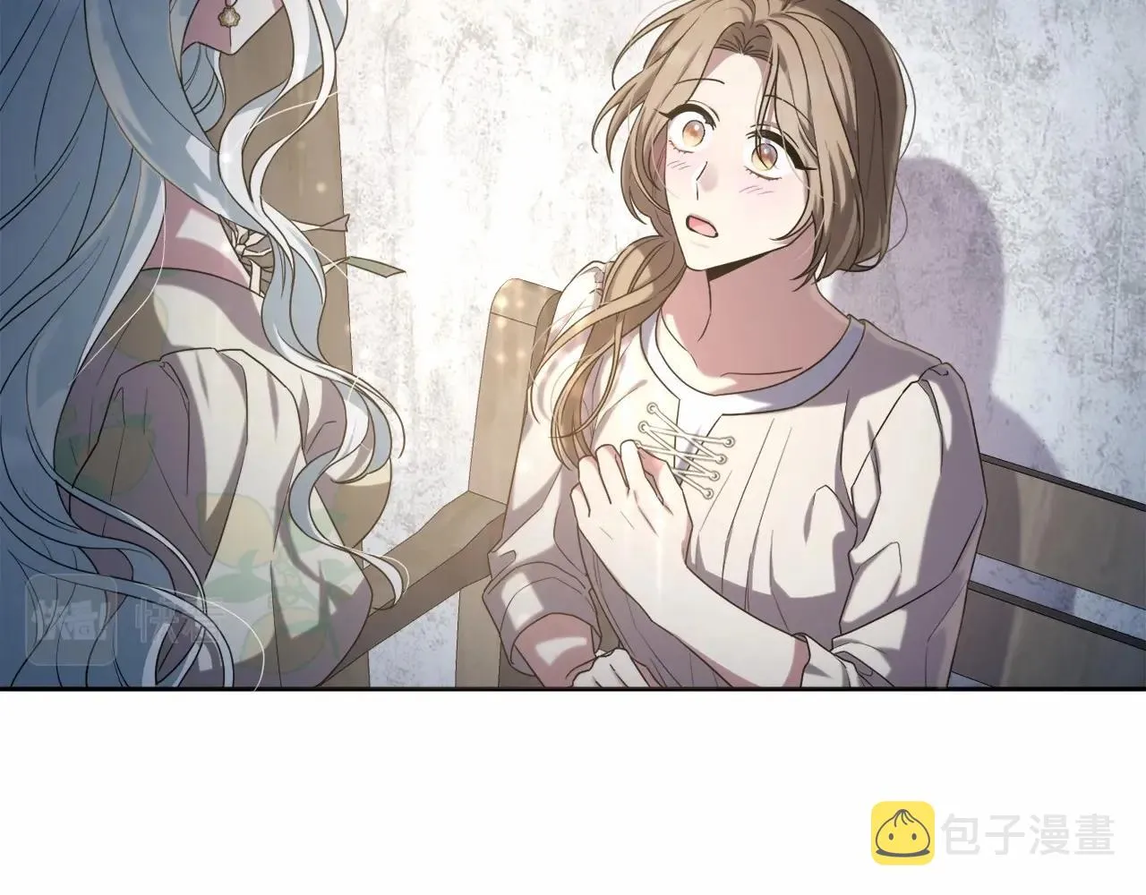 第34话 可疑之人 第160页