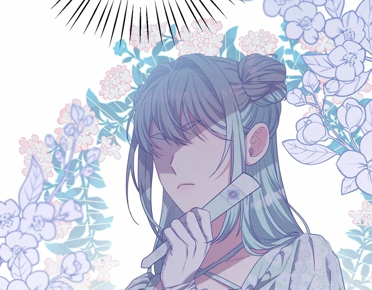 第36话 故意接近 第15页
