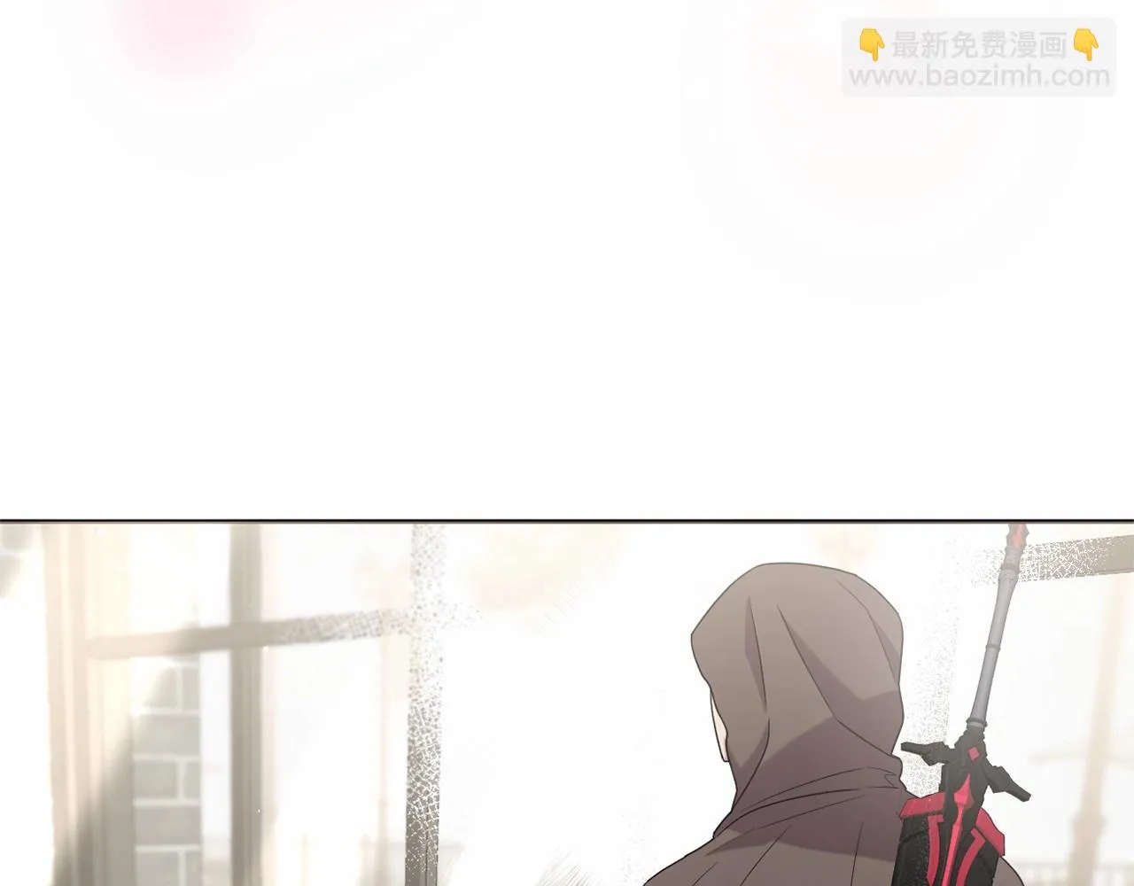 第36话 故意接近 第99页