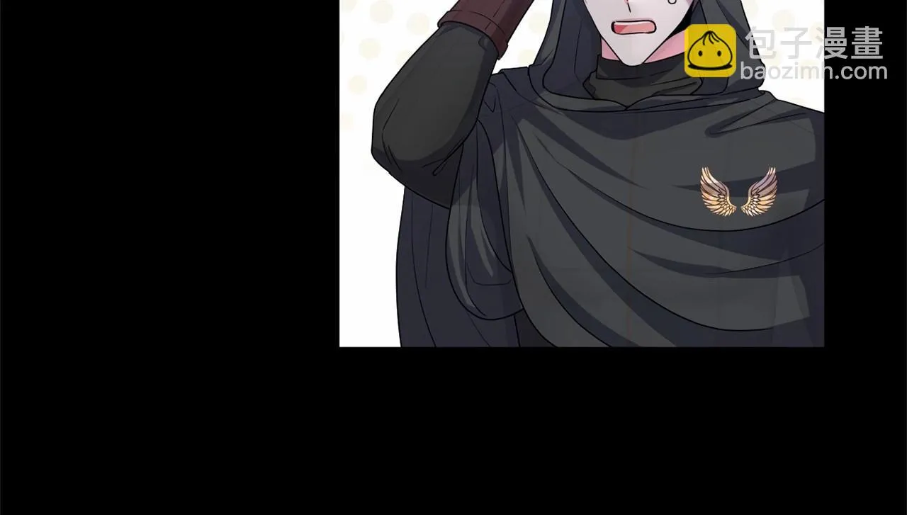 第36话 故意接近 第181页