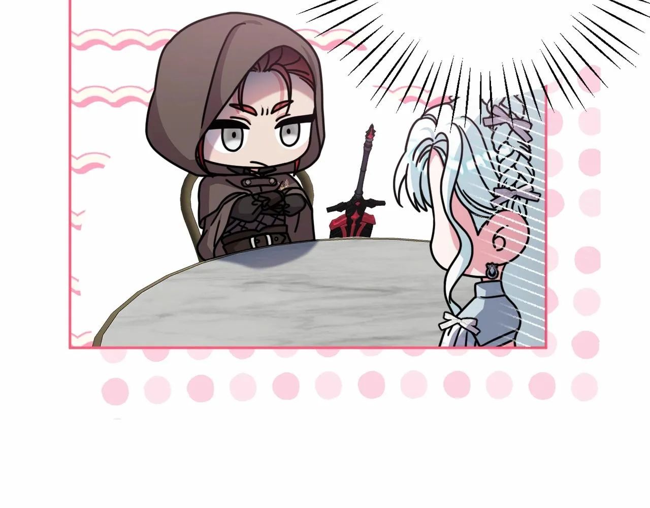 第37话 主动暴露？ 第22页