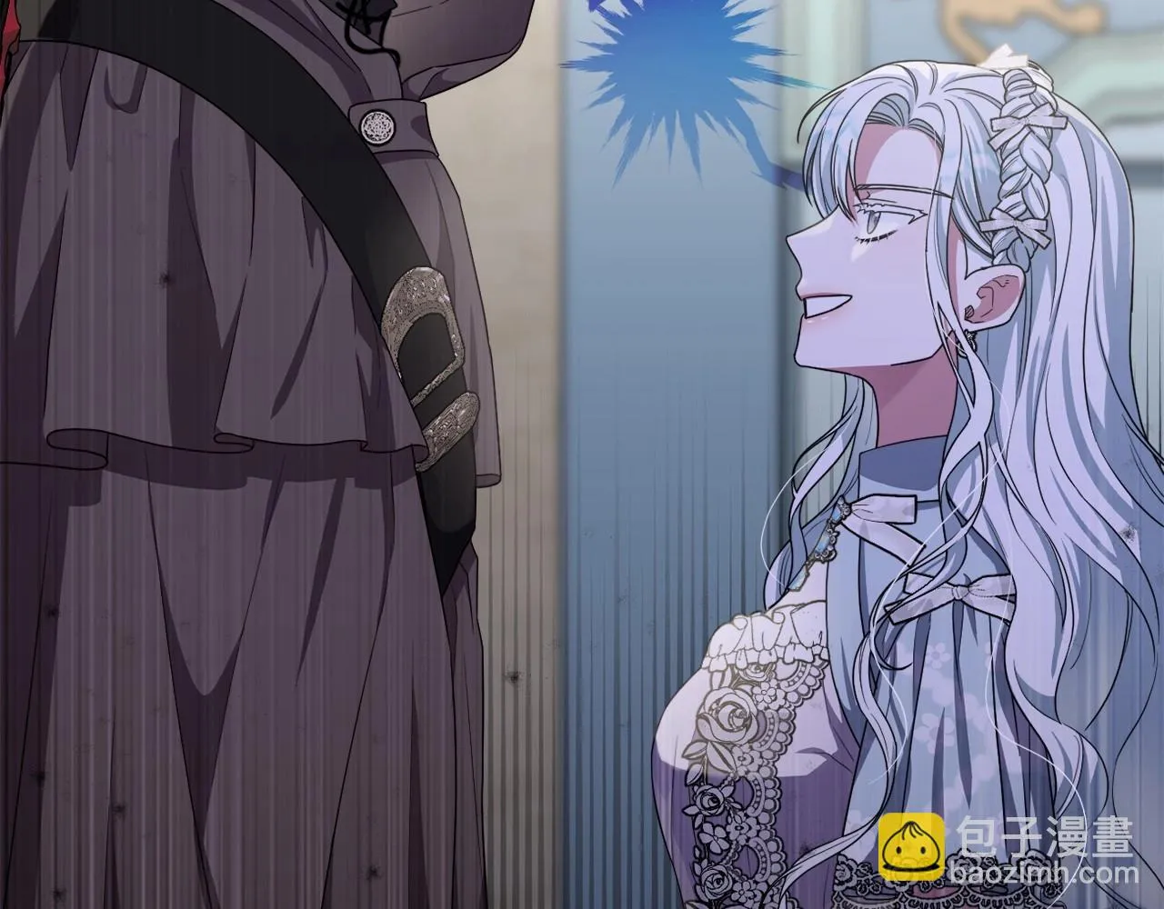 第37话 主动暴露？ 第62页