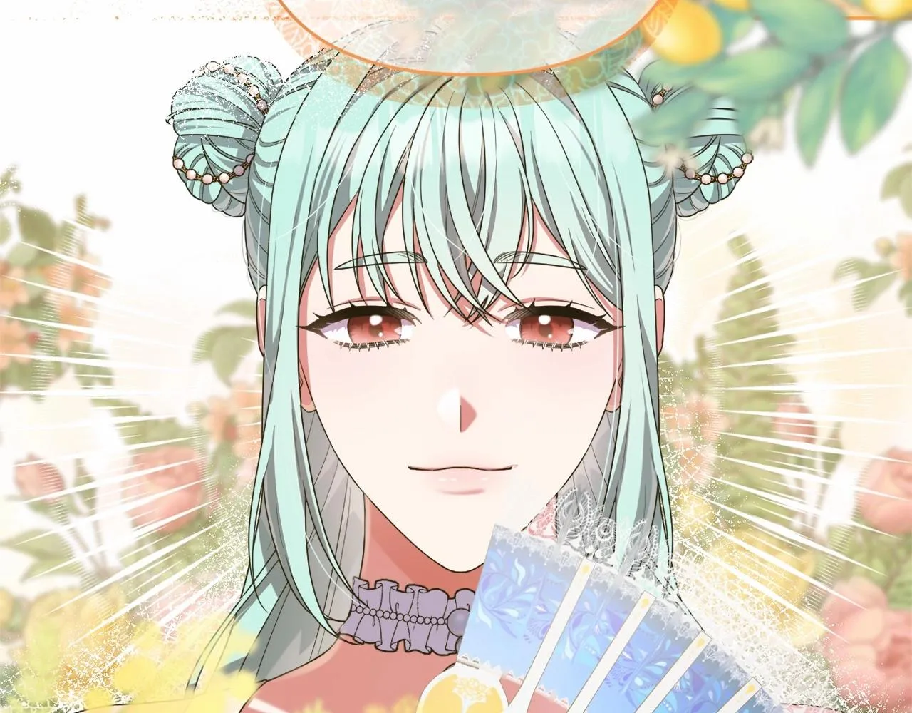 第37话 主动暴露？ 第130页