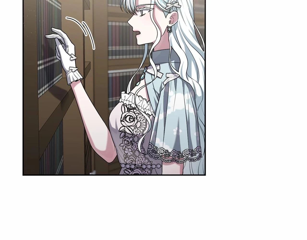 第38话 年下修罗场 第31页