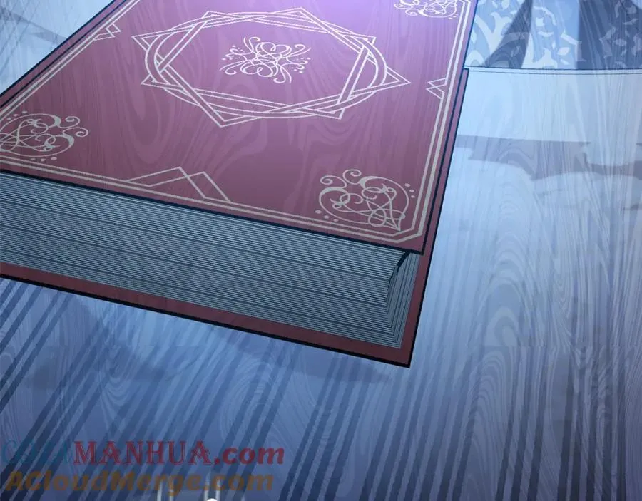 第51话 准备神性仪式 第181页