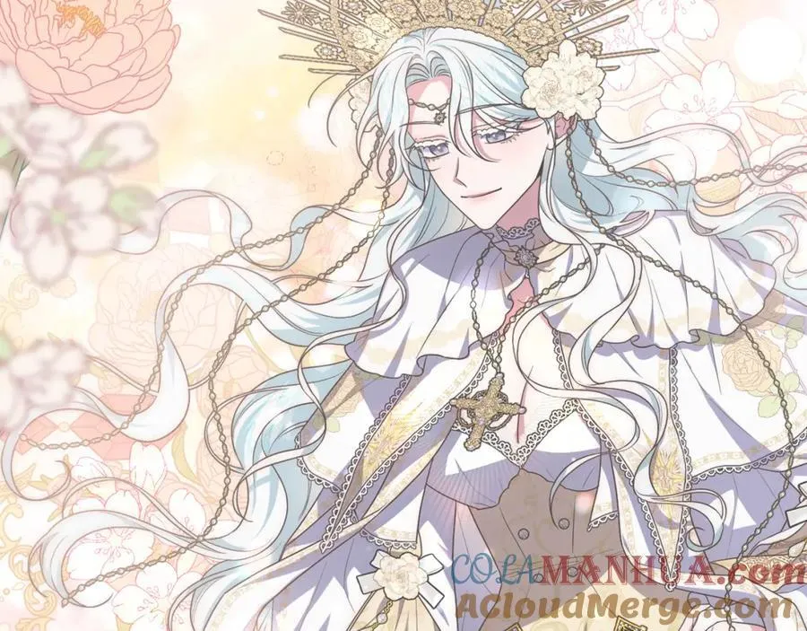 第53话 神性仪式开幕式 第37页
