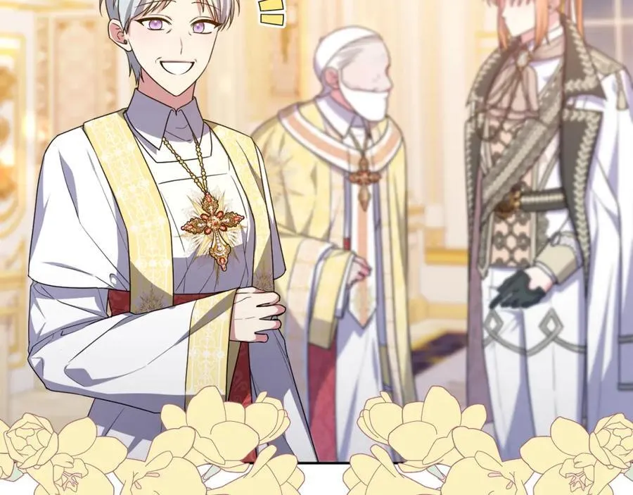 第53话 神性仪式开幕式 第102页