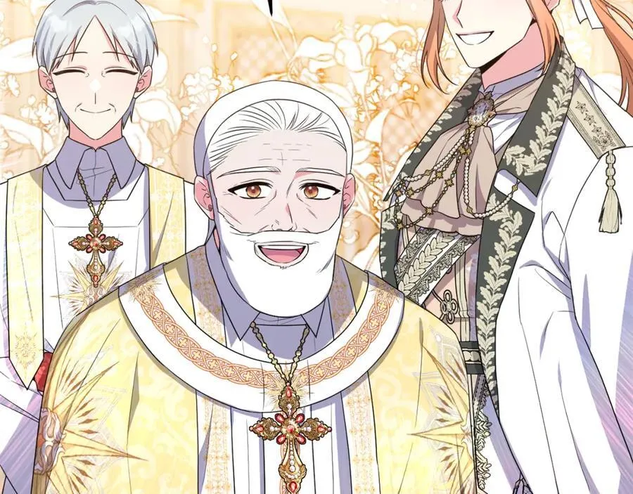 第53话 神性仪式开幕式 第130页