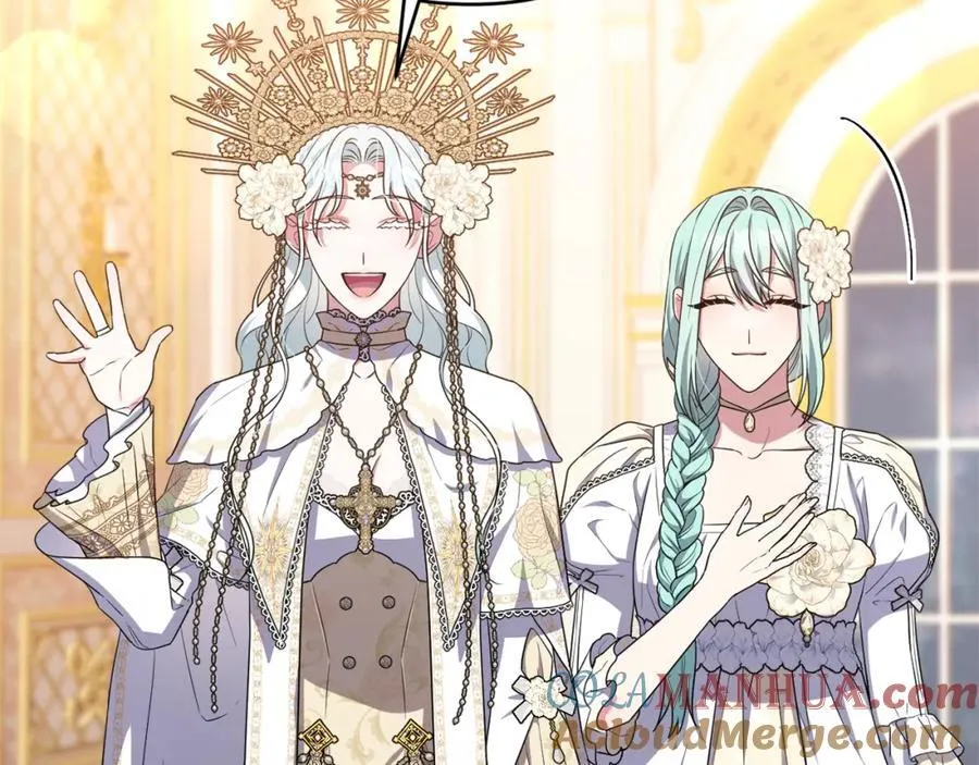 第53话 神性仪式开幕式 第133页