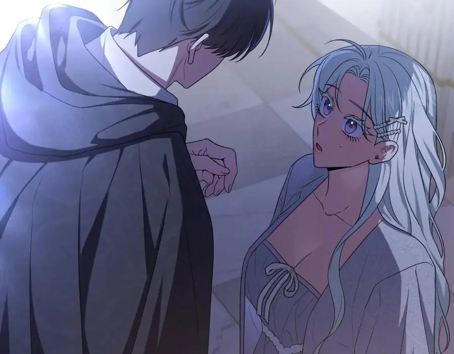 第58话 意料之中的偶遇 第23页