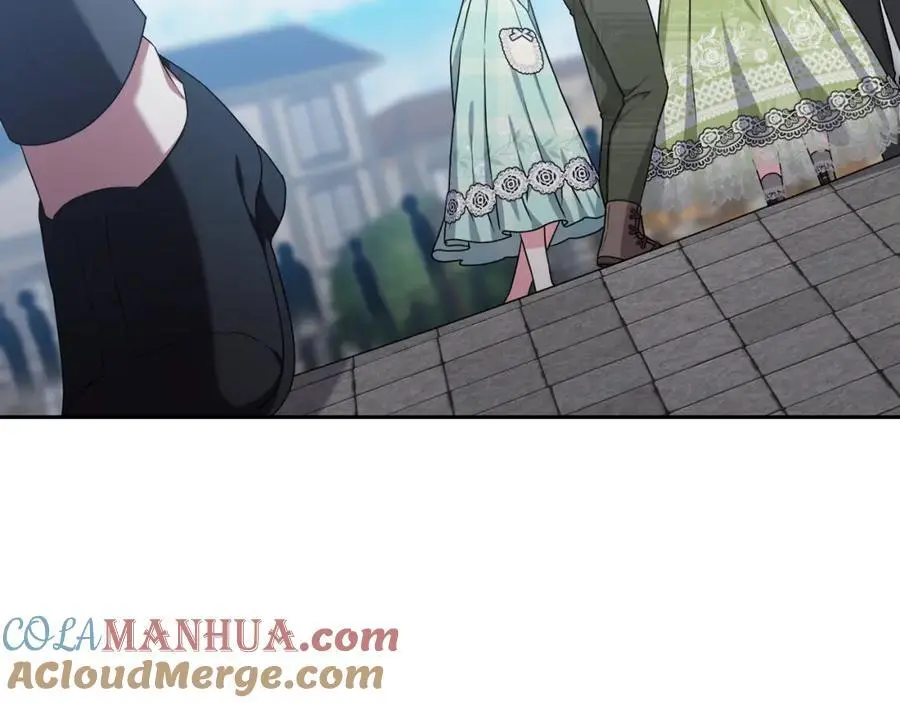 第59话 拥挤的烟花秀 第5页