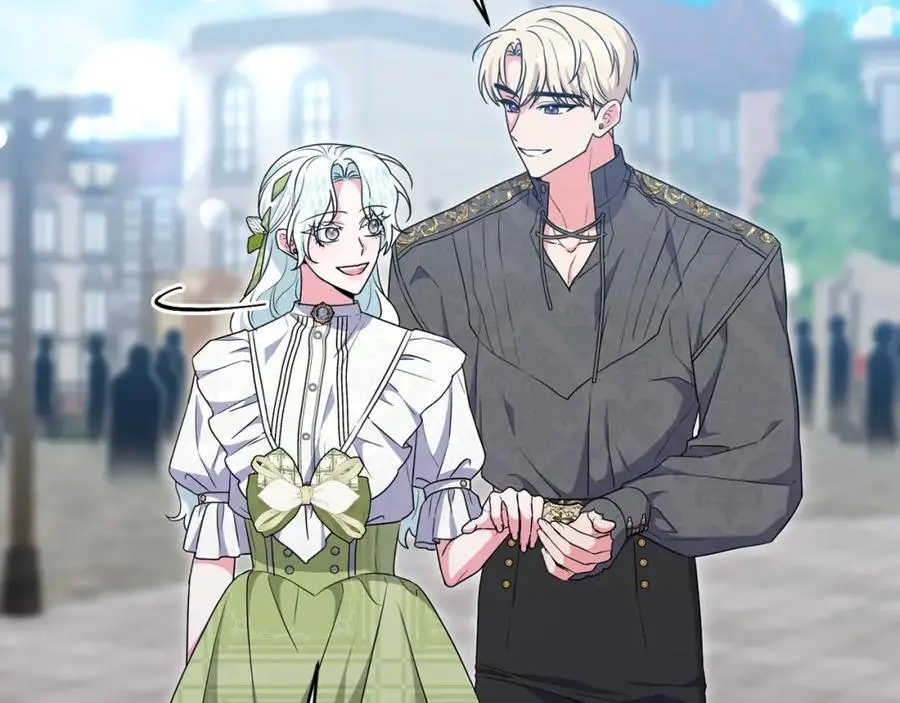 第59话 拥挤的烟花秀 第12页