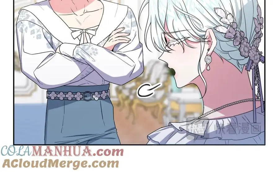 第60话 狂妄的侯爵 第41页