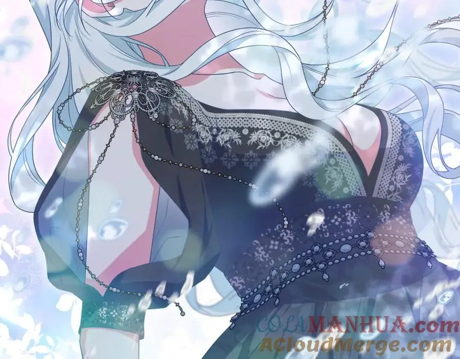 第61话 难道我听错了？ 第69页
