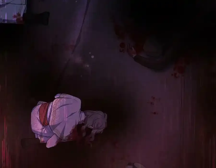 第45话 等待敌人上钩 第124页