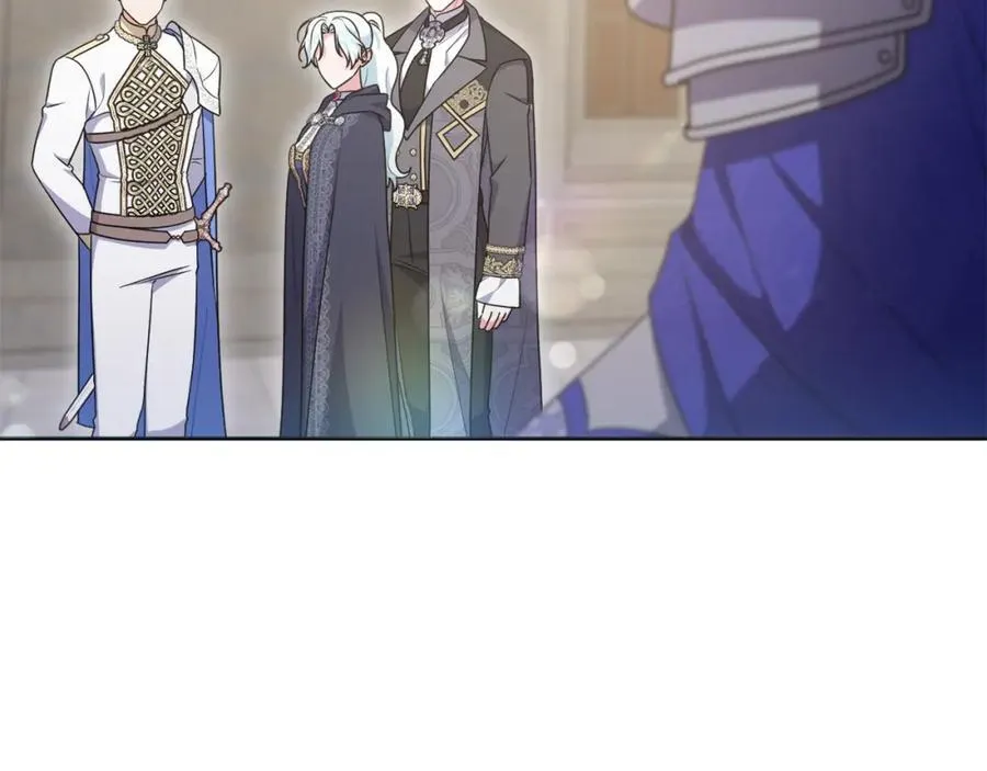 第74话 艰难的决定 第3页