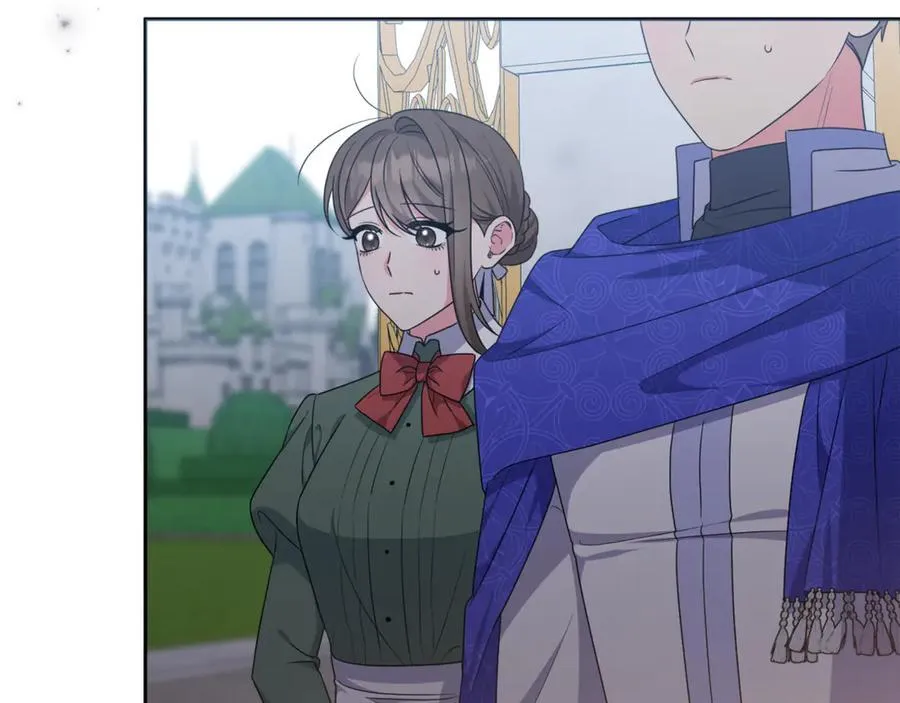 第81话 熟悉的陌生人 第116页